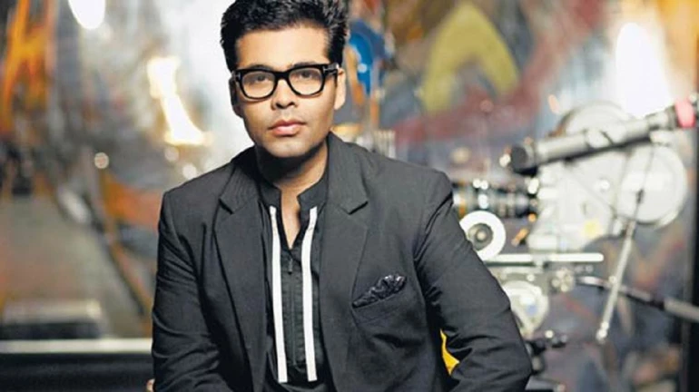 Karan Johar to debut as an RJ on Ishq FM’s 'Calling Karan' as love guru