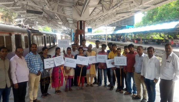 Be good to Policemen