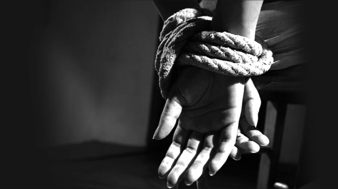 Mumbai: Three arrested for kidnapping a three-year-old boy for two lakh rupees Mumbai: Three arrested for kidnapping a three-year-old boy for two lakh rupees