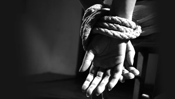 Child abducted at CST station