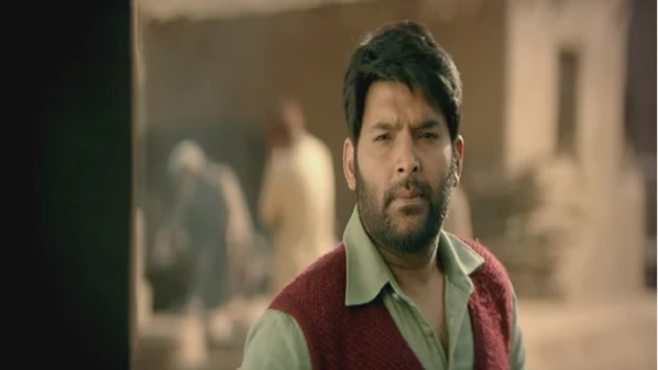 आ गया 'फिरंगी' !