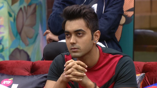 It took me a while to understand the nuances of Bigg Boss11 : Luv Tyagi