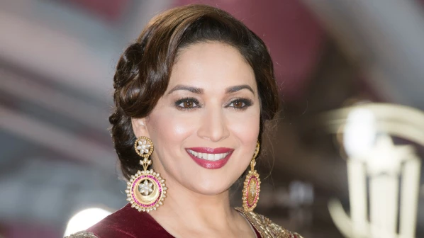 Dhak Dhak Girl Madhuri Dixit to debut in a Marathi Film