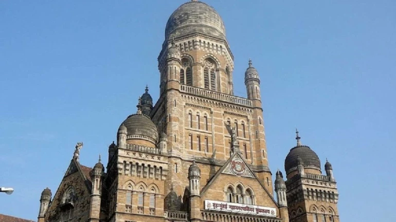 LoP slams BMC commissioner Ajoy Mehta over rooftop restaurant policy