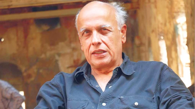 Mahesh Bhatt joins hands with Jio Studios for a web series