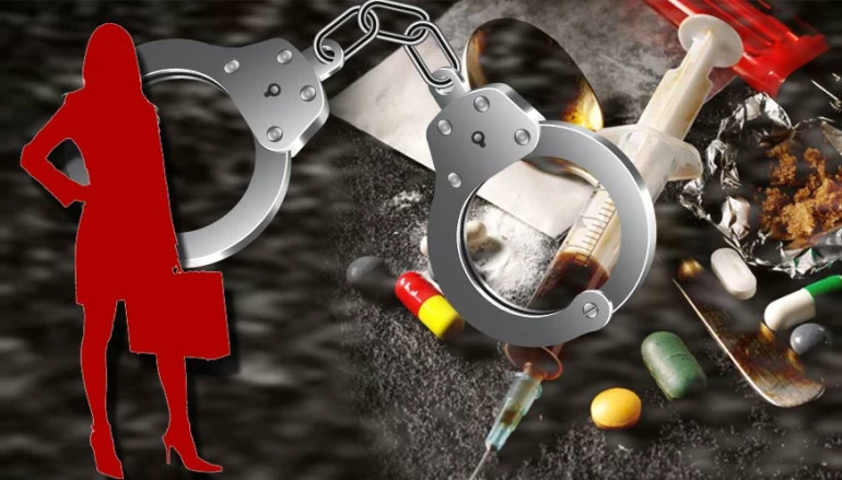 Santacruz police nabs drug peddler
