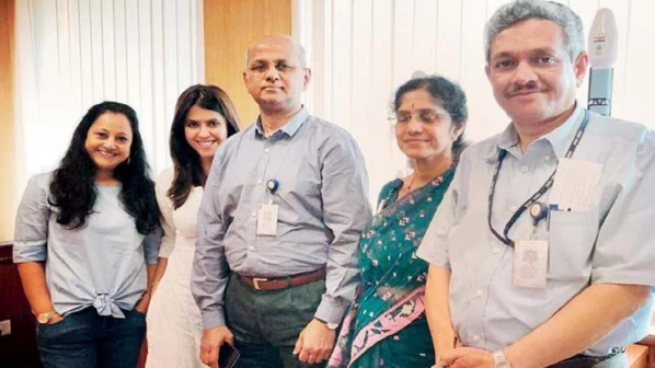 मंगल ऑर्बिटर मिशन के पीछे महिलाओं की मेहनत को दिखाएंगी एकता कपूर! 