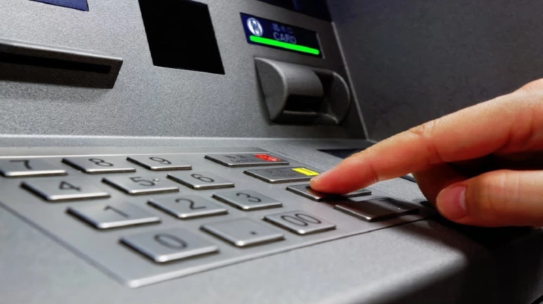 No limit on cash withdrawal from ATMs