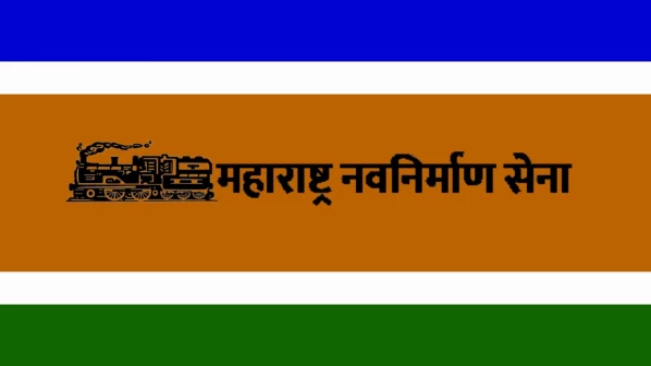 Attackers attacked! MNS activist thrashed by hawkers during an altercation