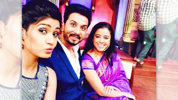 गुरुनाथच्या अायुष्यात अाली दुसरी शनाया?