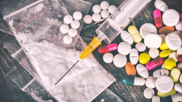 जरा जपून! अौषधातून होतेय अंमली पदार्थांची तस्करी