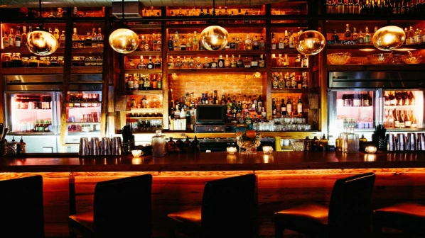 Bars permitted to stay open till 5:00 AM on Christmas and New Year's Eve!  