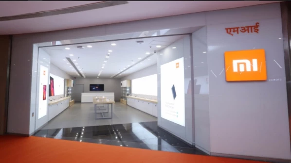 शाओमी ने मुंबई में शुरु किया पहला स्टोर