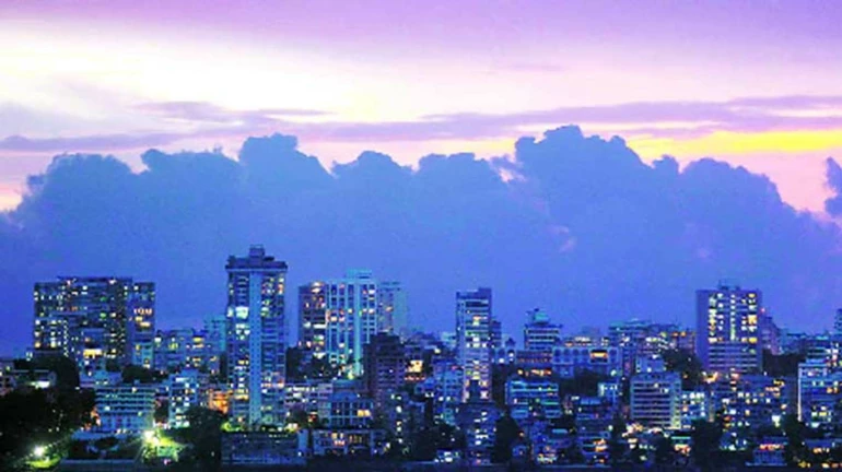 मुंबई और पुणे में आवास की कीमतें 3% बढ़ीं