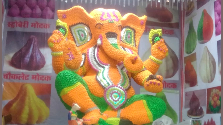 Ganeshotsav Gets Maharashtra's State Festival Status, Plans International Outreach Ganeshotsav Gets Maharashtra's State Festival Status, Plans International Outreach