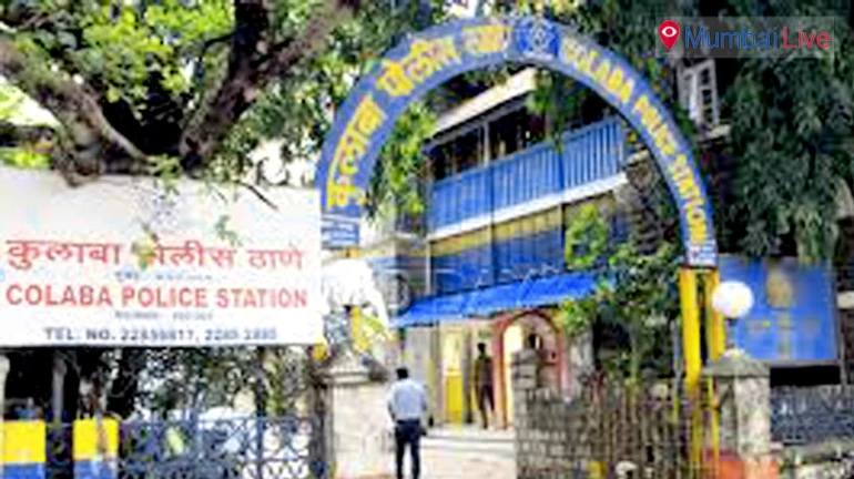 टॅक्सीचालकानं केला परदेशी विद्यार्थिनीचा विनयभंग