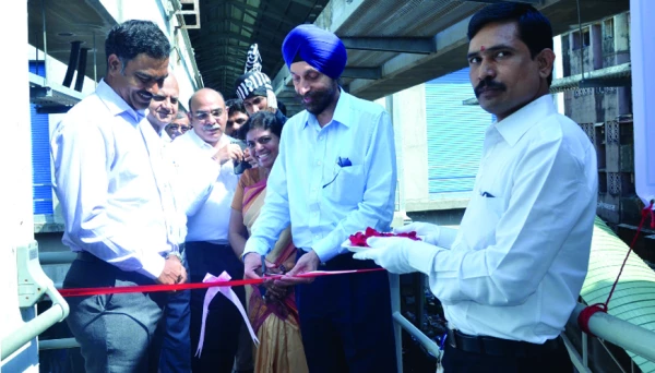 मोनोचा दुसरा टप्पा दृष्टीक्षेपात