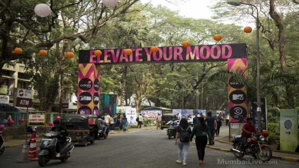 Mood Indigo 2017: Asia's largest cultural festival kicks off with a bang! 