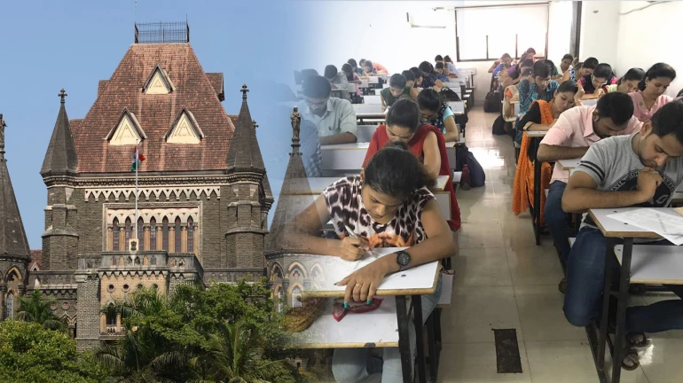 HC puts a stay on the MPSC admission process 