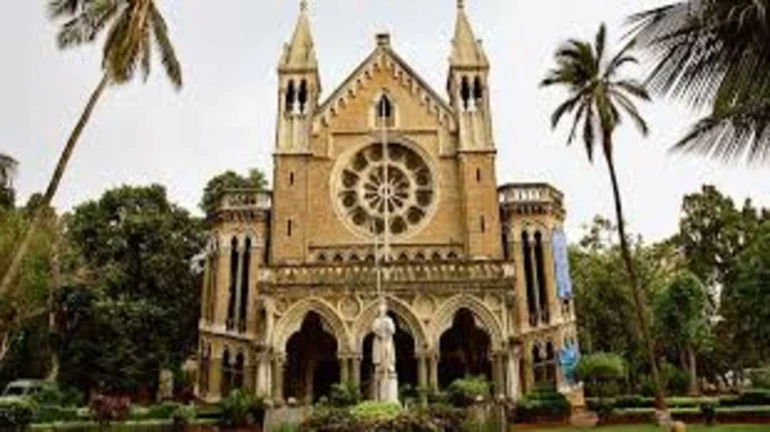 Mumbai University to introduce an Artificial Intelligence research institute in the campus
