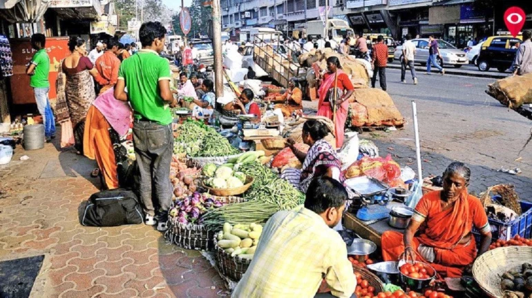 फेरीवाला क्षेत्रात अतिक्रमण करणाऱ्यांवर होणार कारवाई  