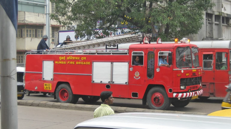 BMC corporators to be trained for fire safety