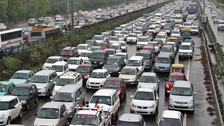This New Year's Eve drive safe and smooth on Mumbai-Goa highway