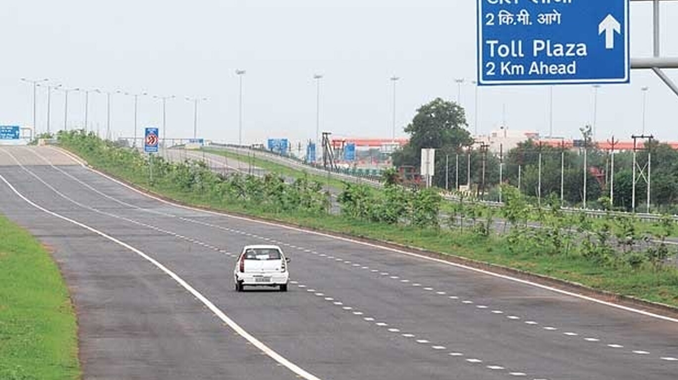 MMRDA’s INR 1,100-Crore Elevated Corridor Linking MTHL & Mumbai-Pune Expressway To Be Completed By 2027