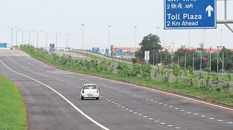 AI to Revolutionise Traffic Monitoring on Mumbai-Nagpur Expressway AI to Revolutionise Traffic Monitoring on Mumbai-Nagpur Expressway