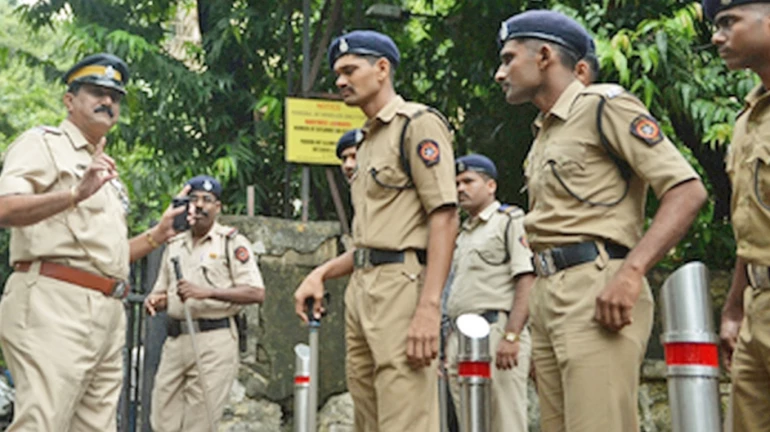 31st पर मुंबई पुलिस ने की चाक चौबंद बंदोबस्त, लिमिट क्रॉस करना पड़ सकता है भारी 