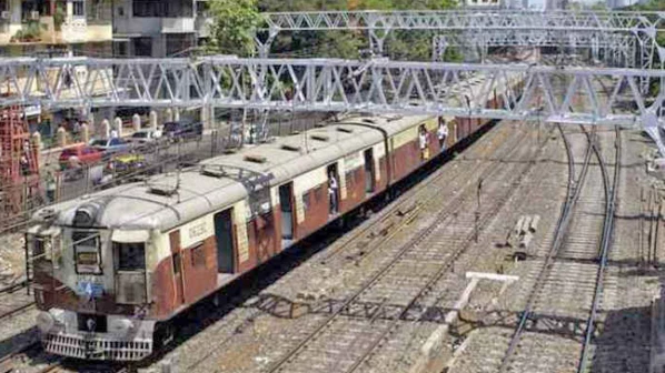 नेरुल-पनवेल के बीच विशेष ट्रॅफिक ब्लॉक