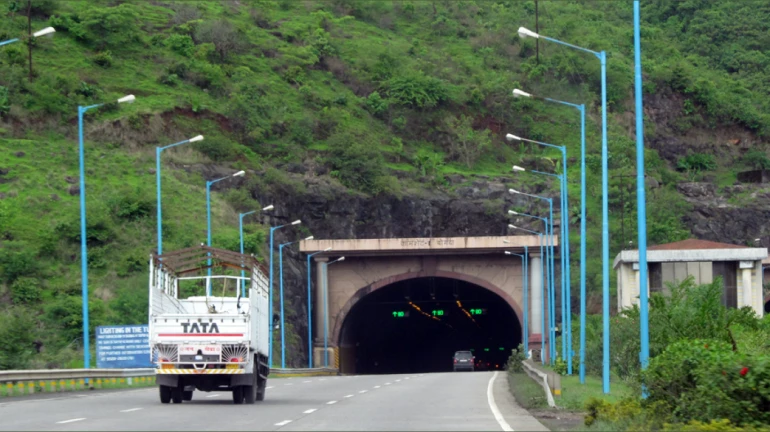 MSRDC announces Mumbai-Nagpur expressway to be operational by May 2022 MSRDC announces Mumbai-Nagpur expressway to be operational by May 2022