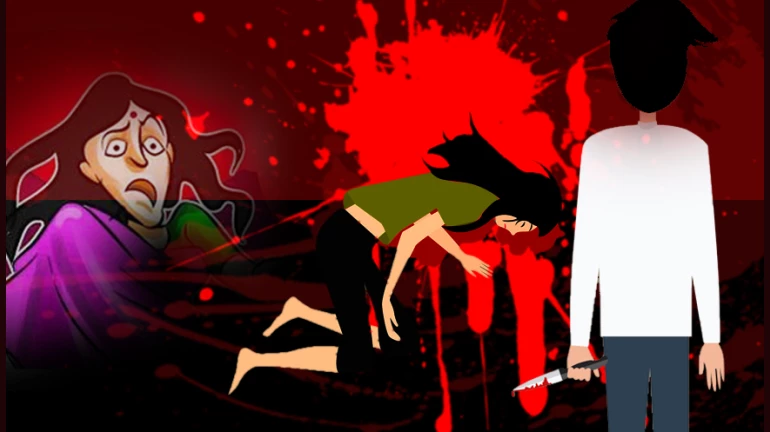 Navi Mumbai: Police Scans 70,000 CCTV Cameras, Yet Helmet Killer Remains Untraced Navi Mumbai: Police Scans 70,000 CCTV Cameras, Yet Helmet Killer Remains Untraced