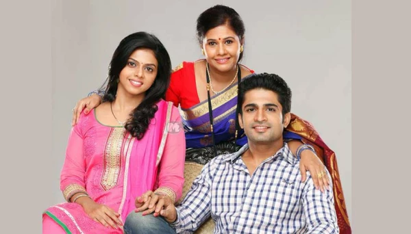 'नांदा सौख्य भरे' घेणार निरोप