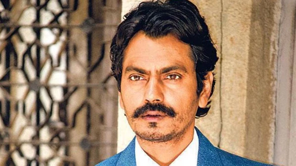 Confirmed: Nawazuddin Siddiqui to play Bal Thackeray in his biopic 