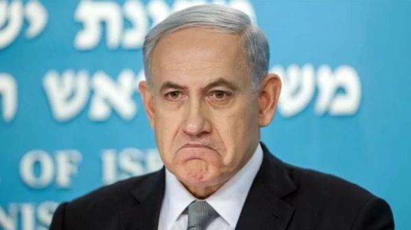 नेतान्याहू काय म्हणाले मोशेला? छाबड सेंटरला दिली भेट