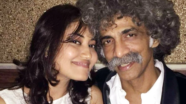 'या' कॅप्शनमुळे मकरंद आला चर्चेत