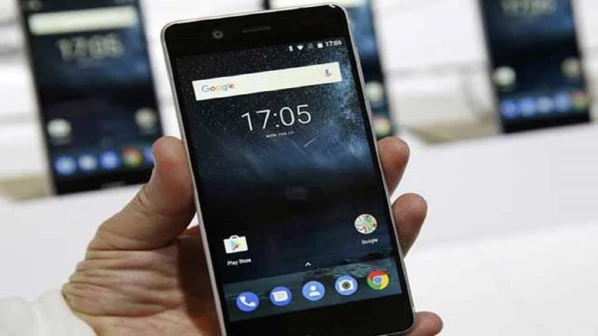 नोकिया ने बाजार में उतारा अपना नया फोन !