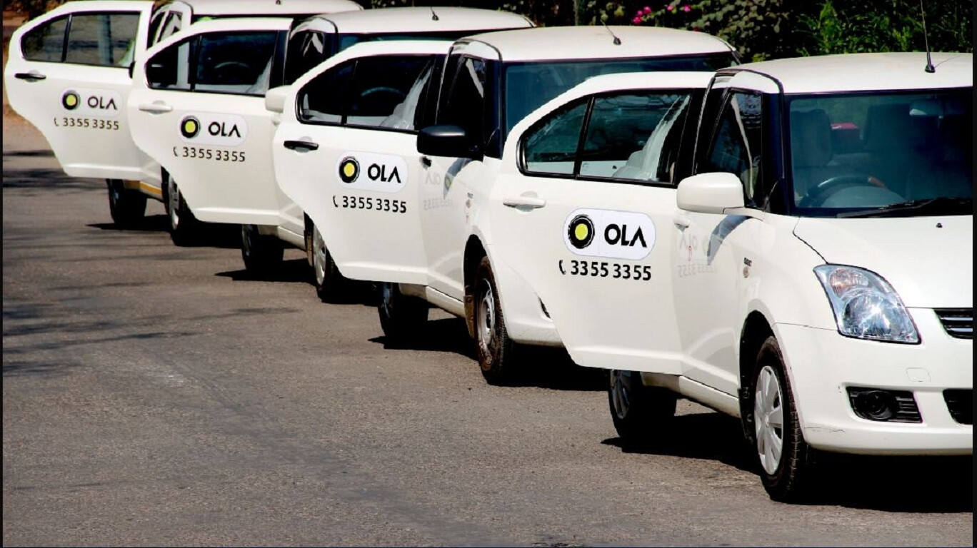 Mumbai woman assaults, abuses cab driver for being 7 minutes late and missing the flight