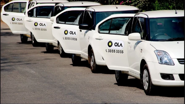 Another OLA cab driver harassing a woman comes to light 