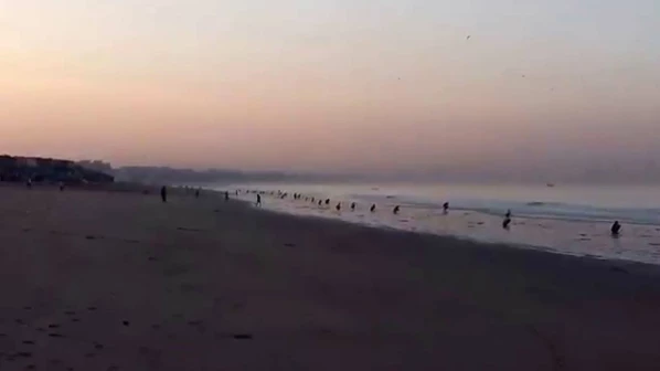 ५७६ संडासकऱ्यांवर गुड मॉर्निंग पथकाची कारवाई