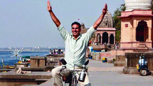 Akshay Kumar's PadMan will now release on February 9 to avoid clash with Padmaavat 