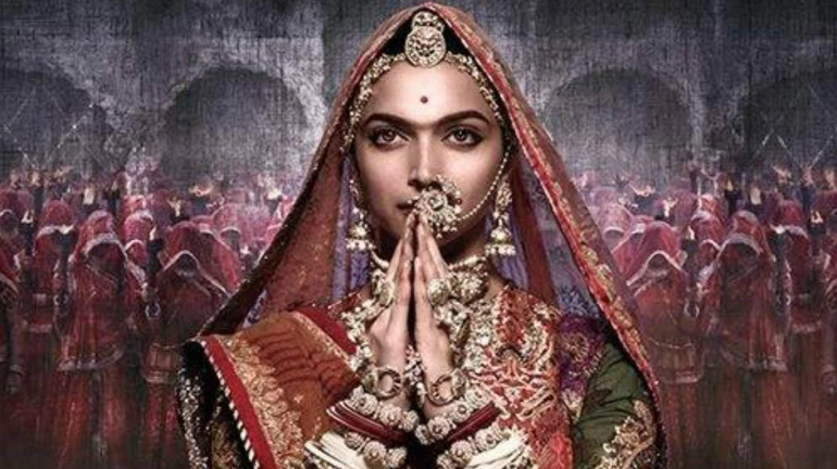 Supreme Court clears ban on Padmaavat