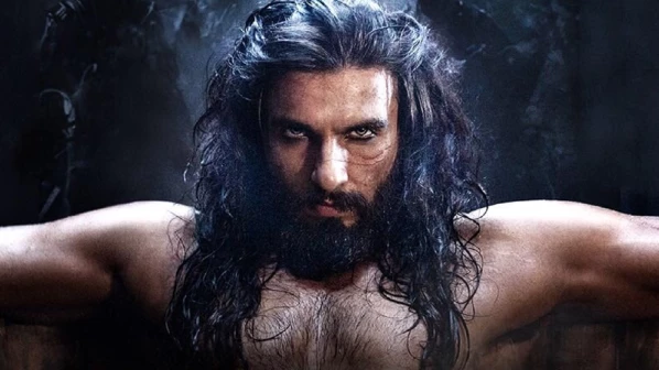 रणवीर सिंह ने बताया खिलजी का सच, ‘पद्मावत’ के लिए खेला नया कार्ड!