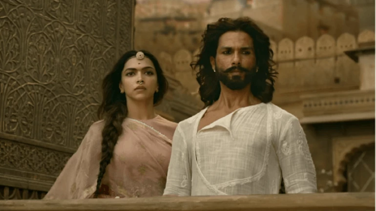 Karni Sena team watches Padmaavat; here's the review