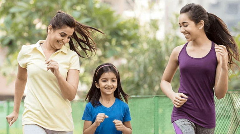 Promoting Fitness and Healthy Living: Over 6,000 Mumbai Residents Sign Up for BMC Promo Run