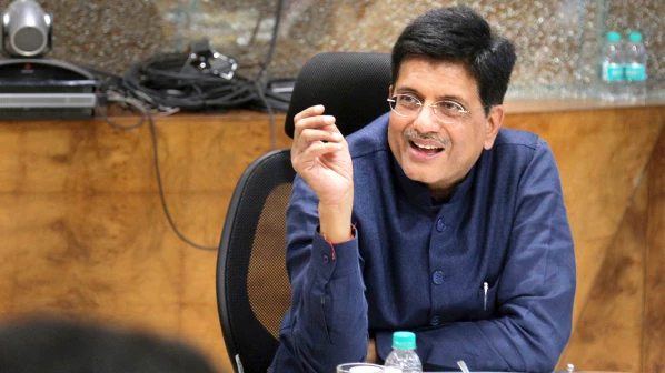 प्रकृती अस्वास्थामुळे रेल्वे मंत्री पियुष गोयल रुग्णालयात