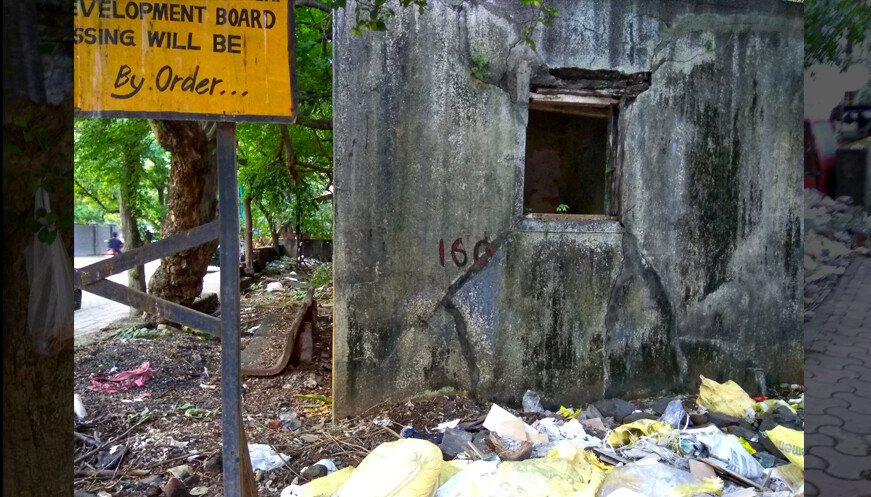 मुंबईतील 17 पोलिस वसाहतींचा पुनर्विकास करण्यात येणार