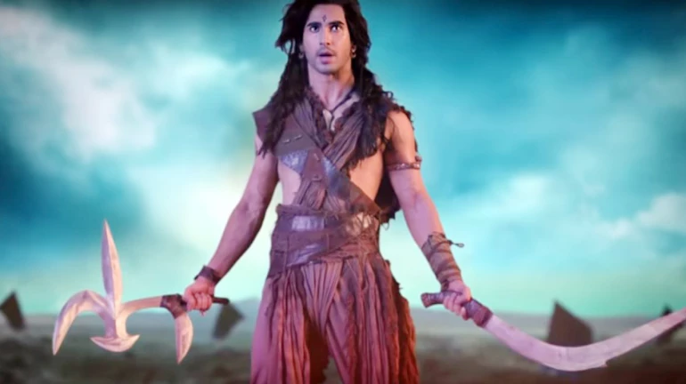 In future people may not know me by my name but they will definitely remember Porus: Laksh