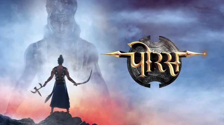 Porus is an untold story of two legendary warriors of all-time: Siddharth Kumar Tewary 